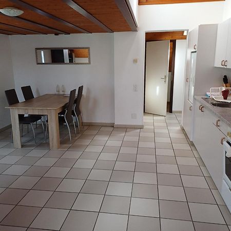 Holidays Homes Il Folletto Quartino Buitenkant foto