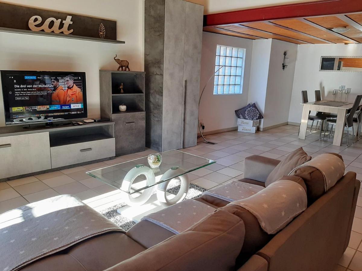 Holidays Homes Il Folletto Quartino Buitenkant foto