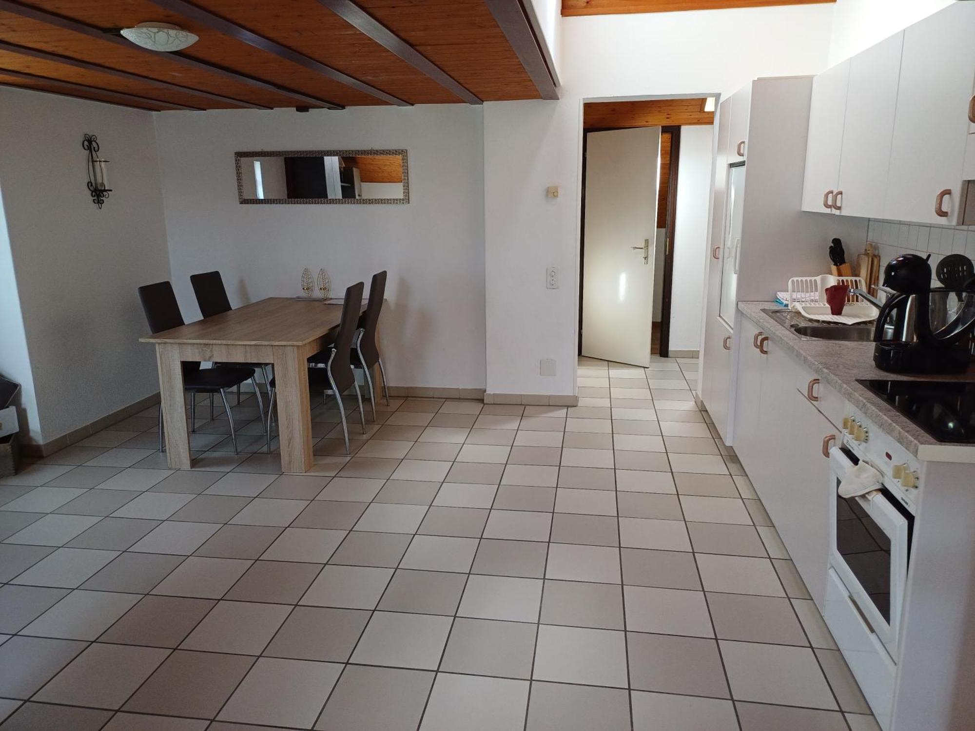 Holidays Homes Il Folletto Quartino Buitenkant foto