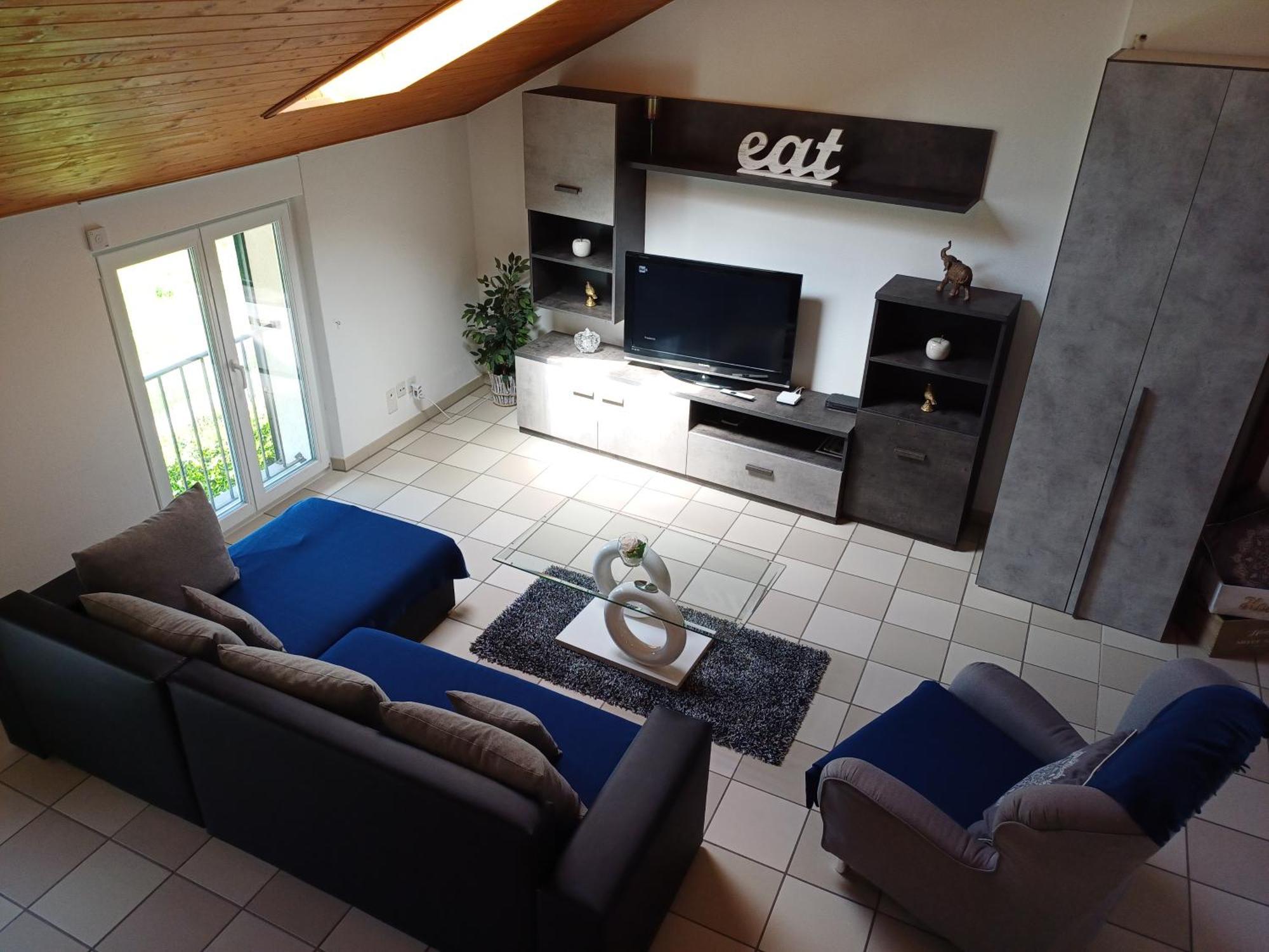 Holidays Homes Il Folletto Quartino Buitenkant foto