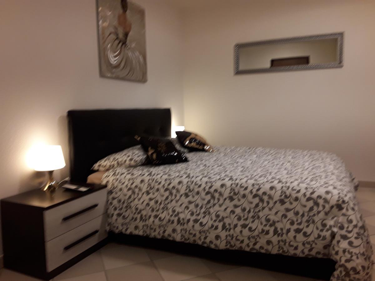 Holidays Homes Il Folletto Quartino Buitenkant foto