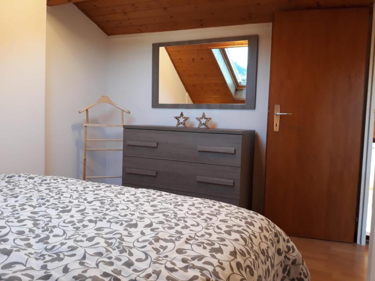 Holidays Homes Il Folletto Quartino Buitenkant foto