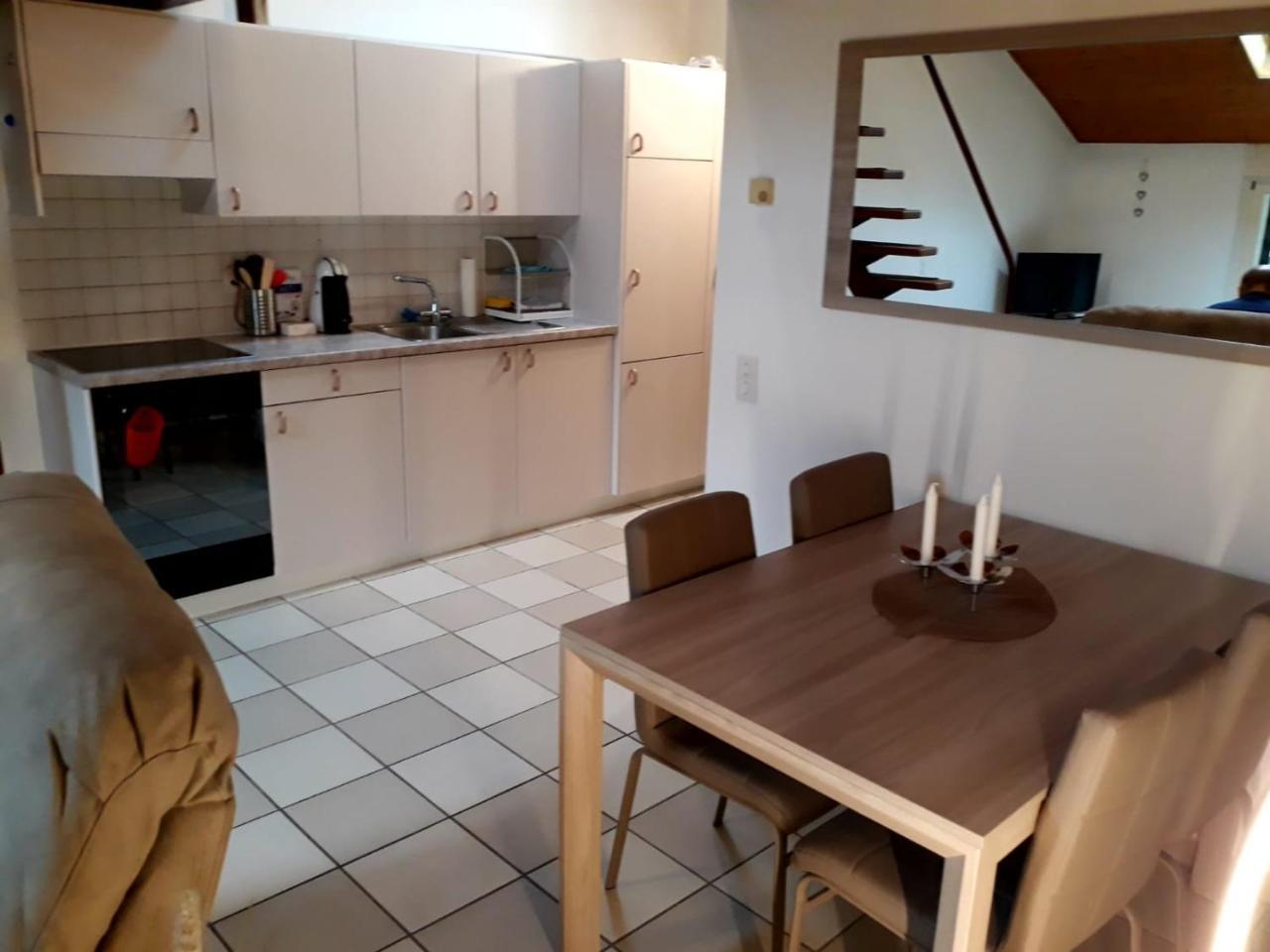 Holidays Homes Il Folletto Quartino Buitenkant foto
