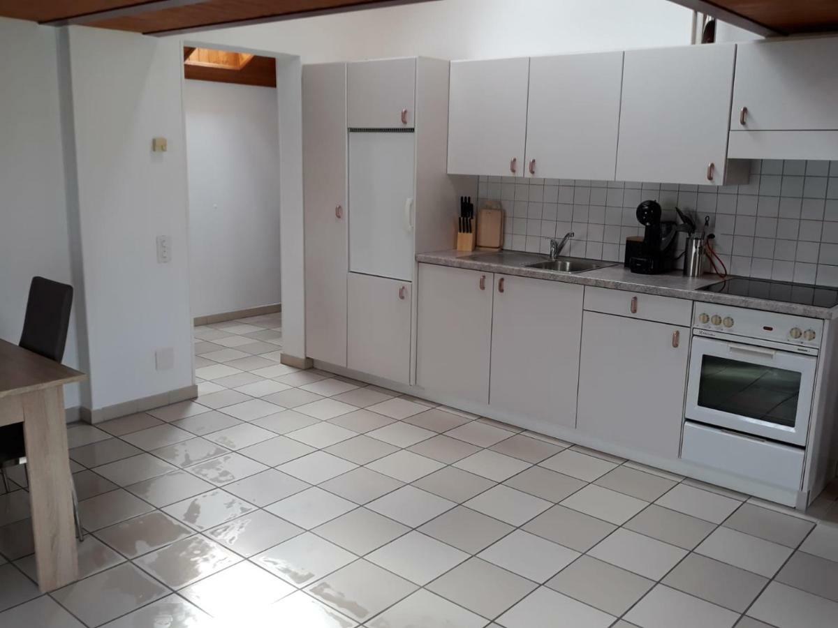 Holidays Homes Il Folletto Quartino Buitenkant foto