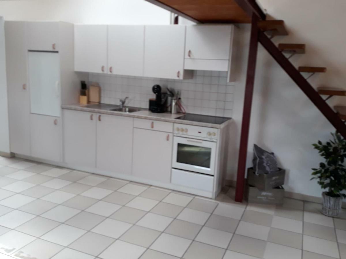 Holidays Homes Il Folletto Quartino Buitenkant foto