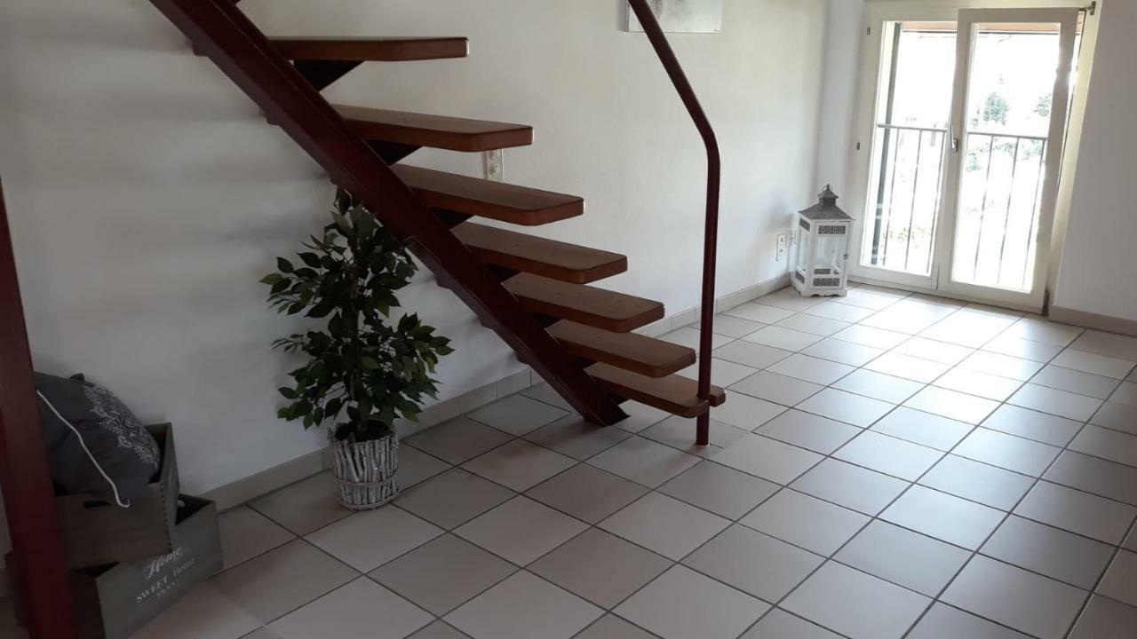 Holidays Homes Il Folletto Quartino Buitenkant foto
