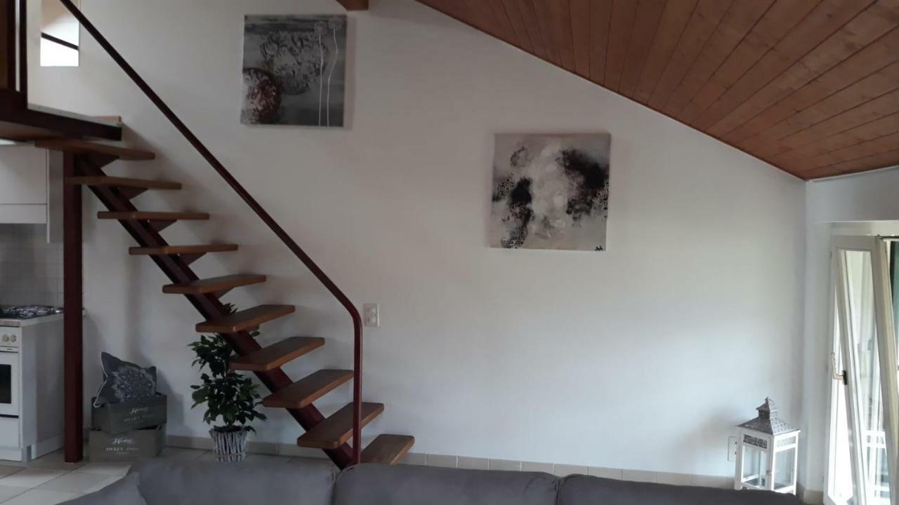 Holidays Homes Il Folletto Quartino Buitenkant foto