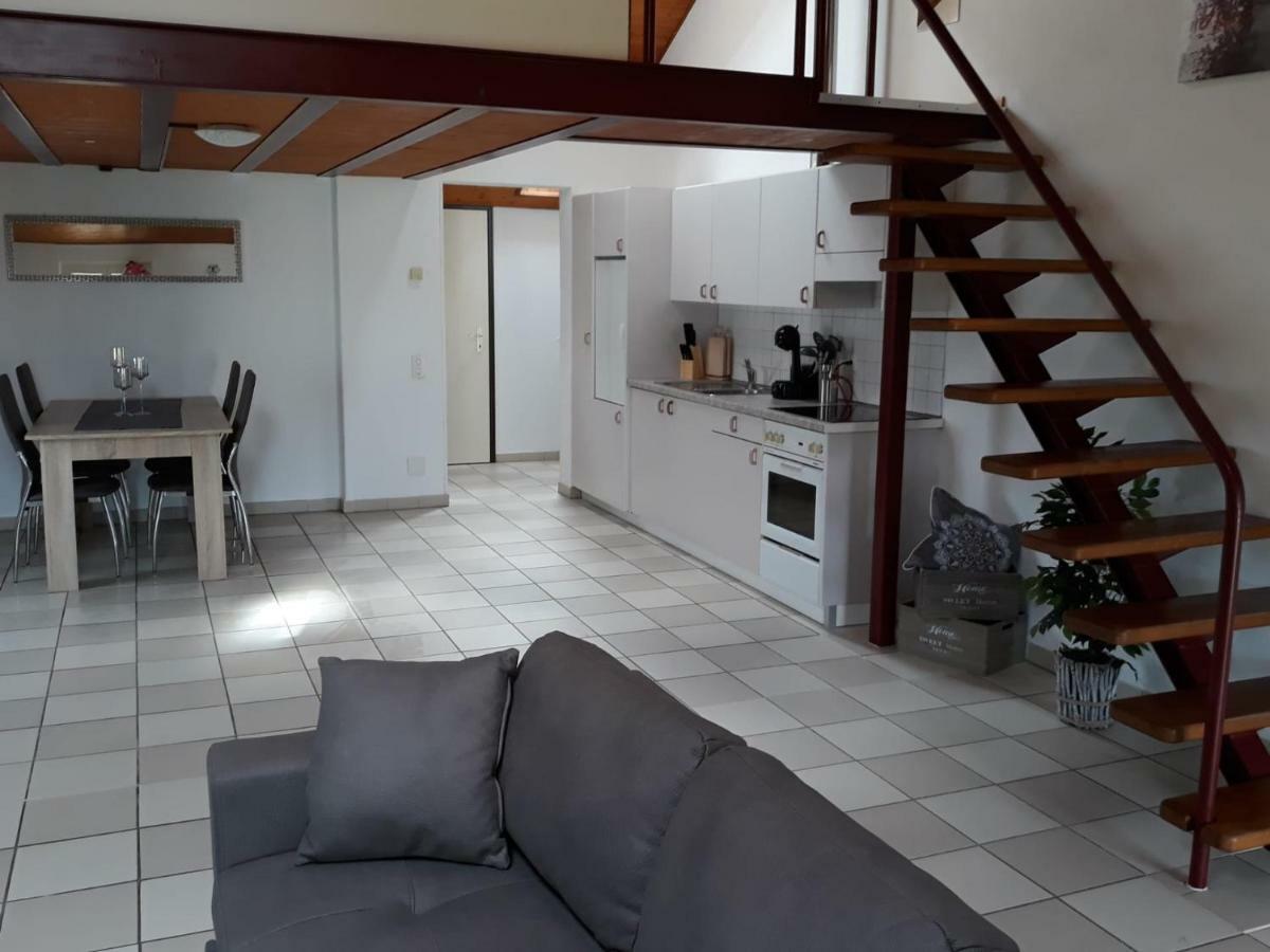 Holidays Homes Il Folletto Quartino Buitenkant foto