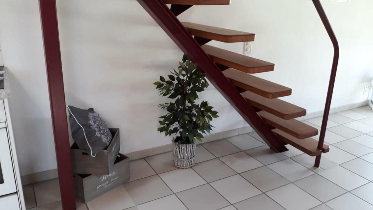Holidays Homes Il Folletto Quartino Buitenkant foto