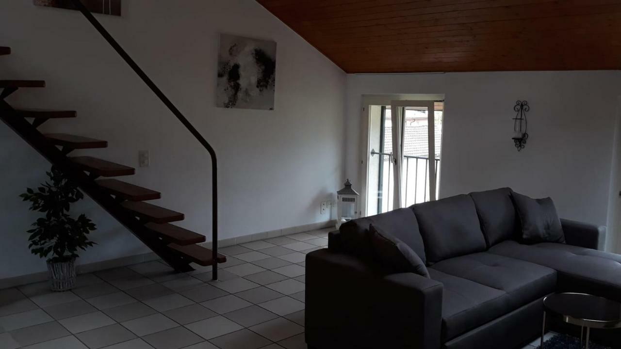 Holidays Homes Il Folletto Quartino Buitenkant foto