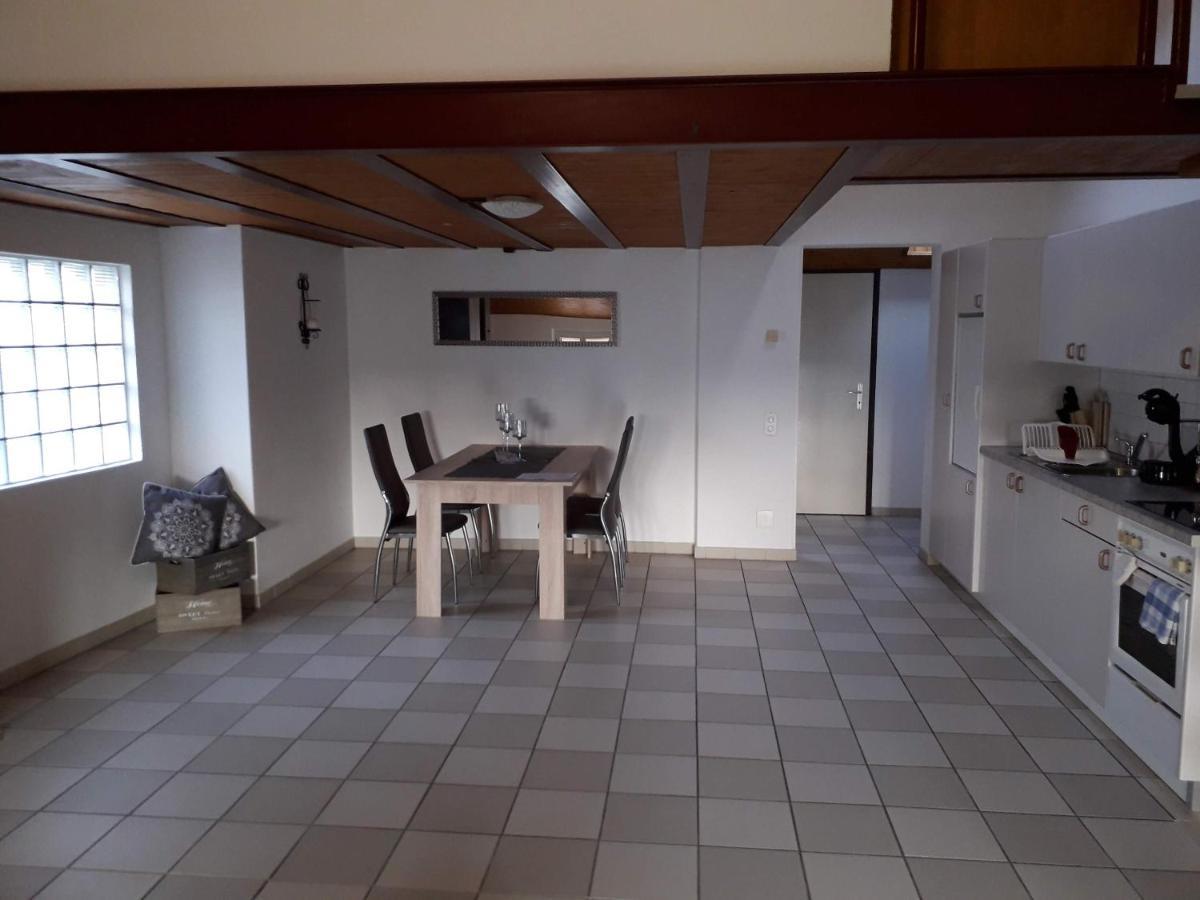 Holidays Homes Il Folletto Quartino Buitenkant foto
